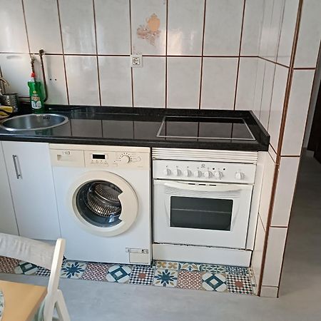Appartamento Oviedo Piso Céntrico Esterno foto