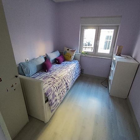 Appartamento Oviedo Piso Céntrico Esterno foto