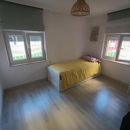 Appartamento Oviedo Piso Céntrico Esterno foto
