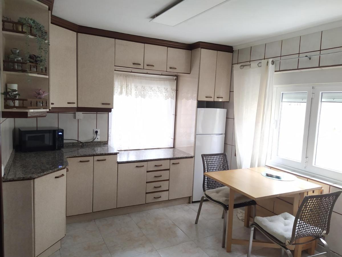 Appartamento Oviedo Piso Céntrico Esterno foto