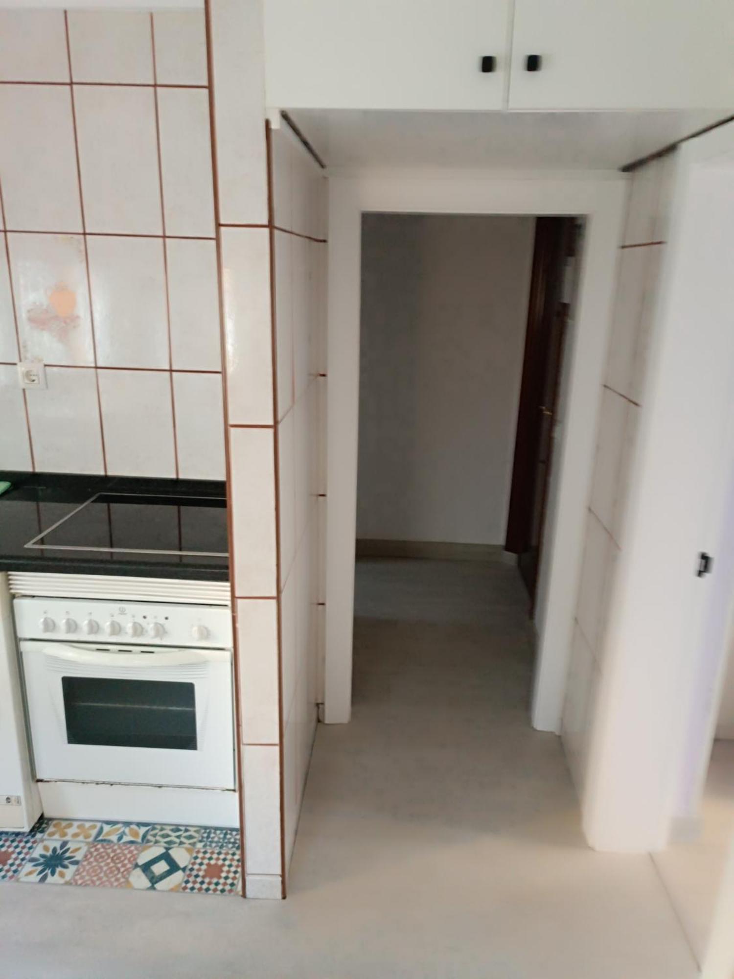 Appartamento Oviedo Piso Céntrico Esterno foto