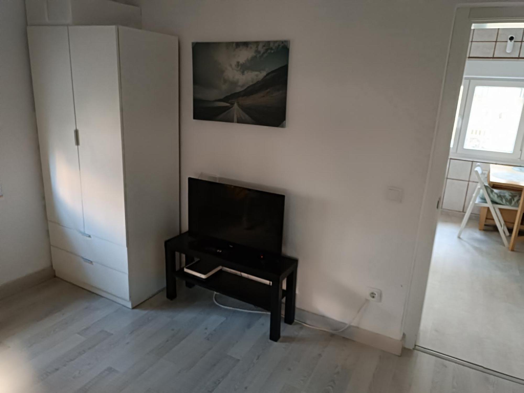 Appartamento Oviedo Piso Céntrico Esterno foto