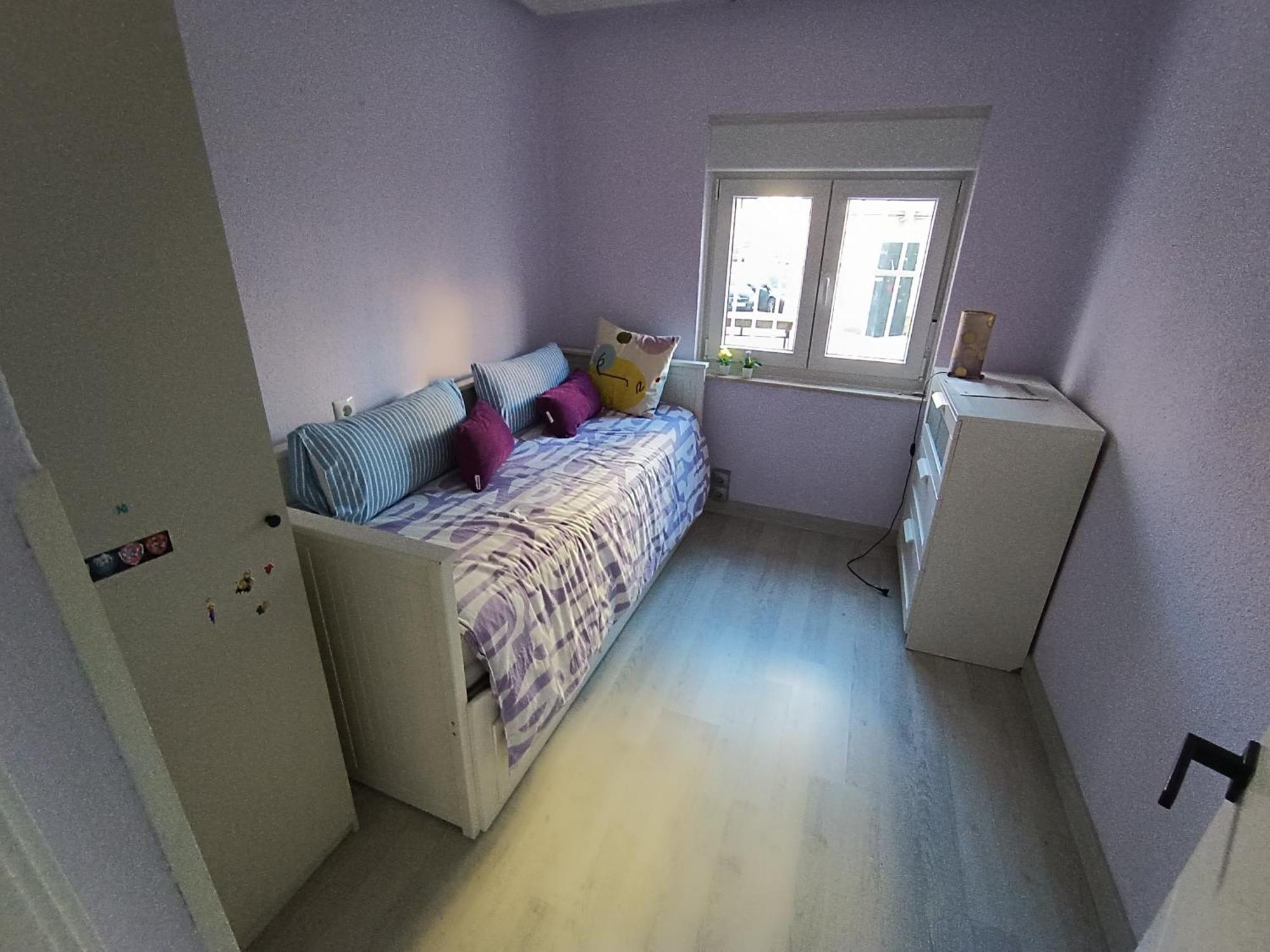 Appartamento Oviedo Piso Céntrico Esterno foto