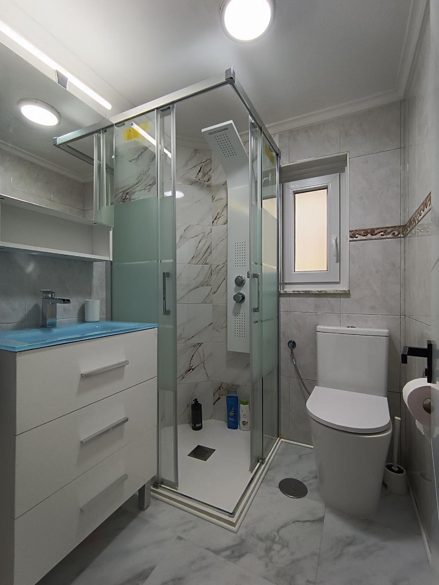 Appartamento Oviedo Piso Céntrico Esterno foto