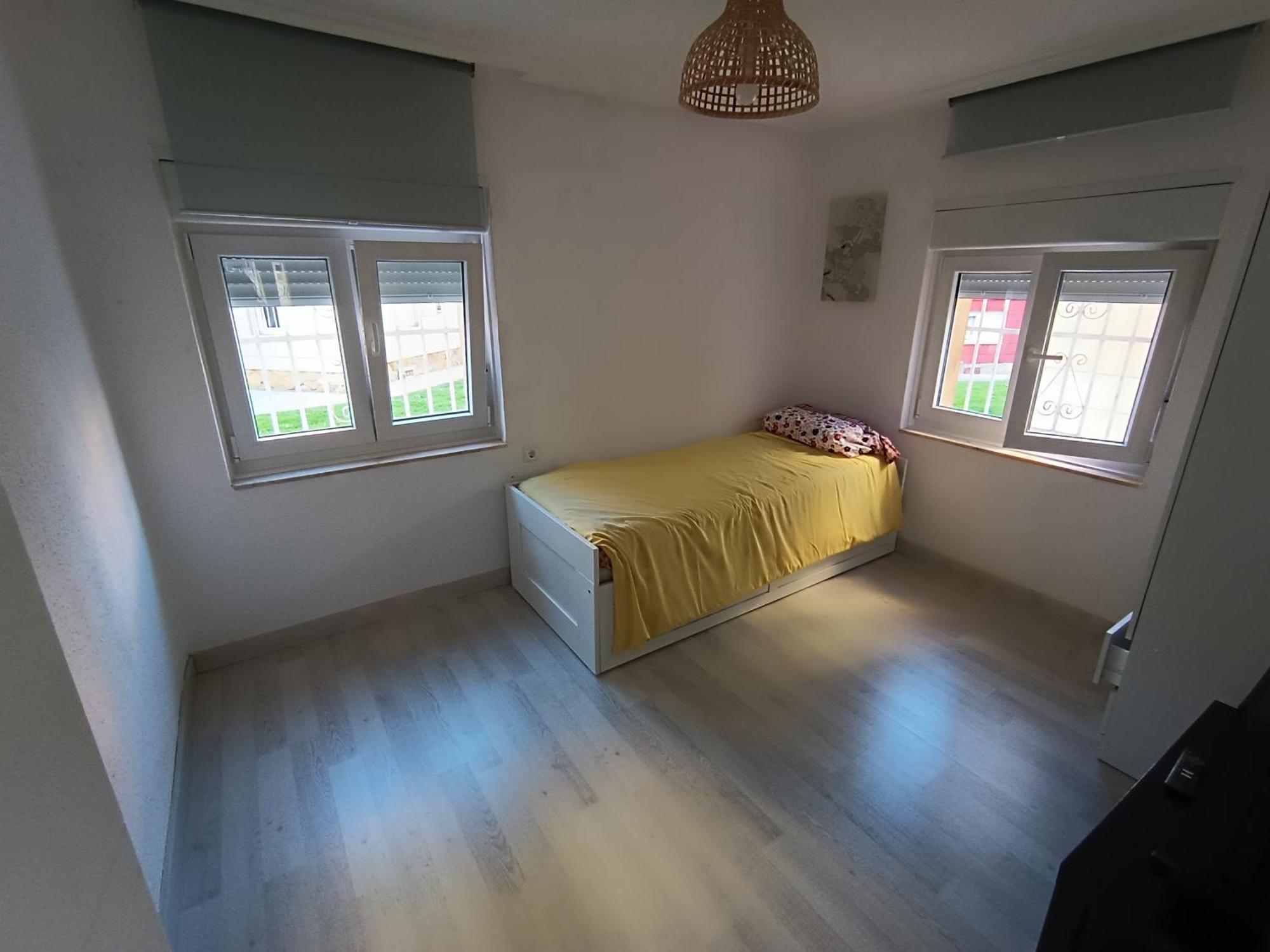 Appartamento Oviedo Piso Céntrico Esterno foto