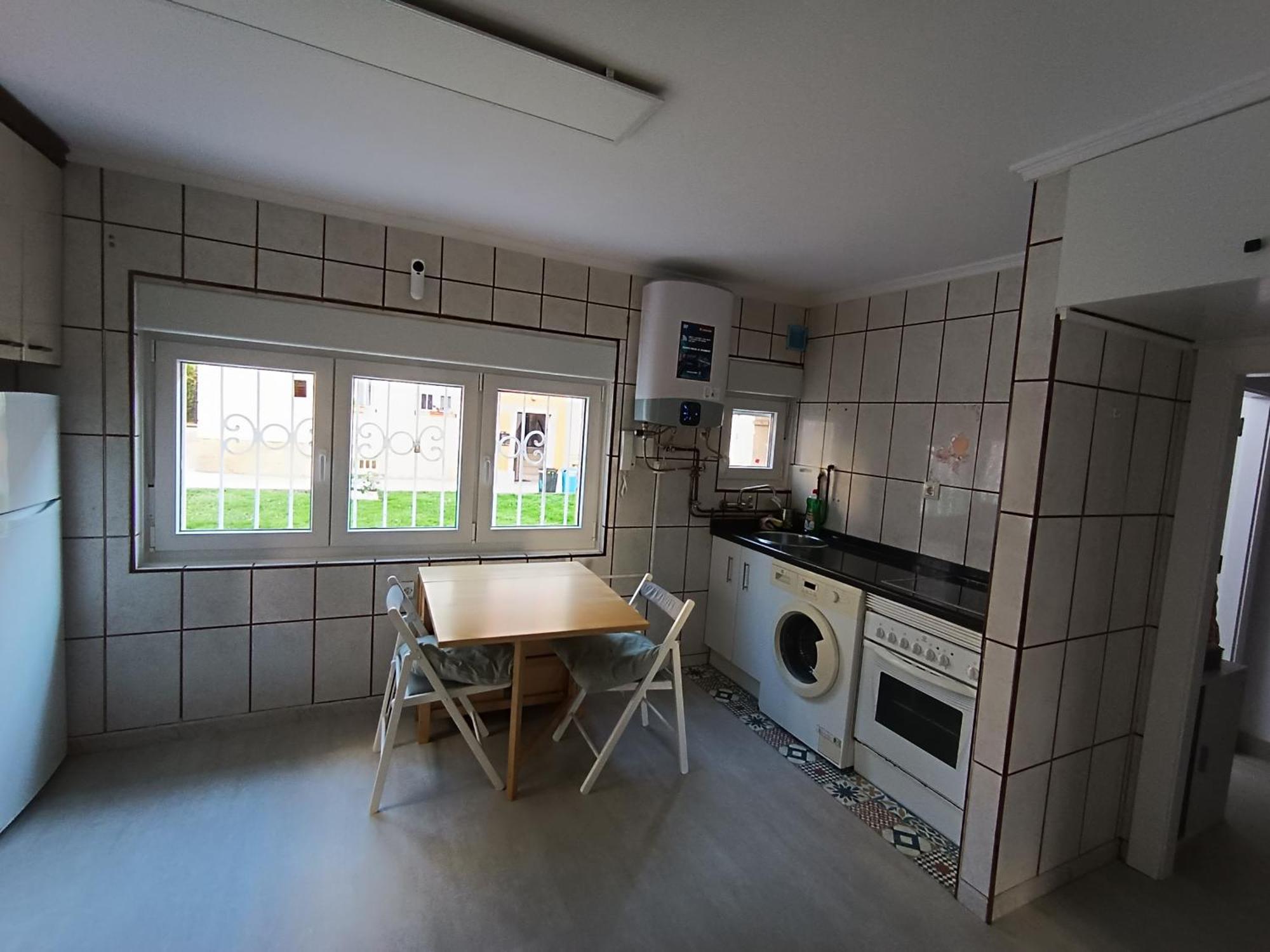 Appartamento Oviedo Piso Céntrico Esterno foto