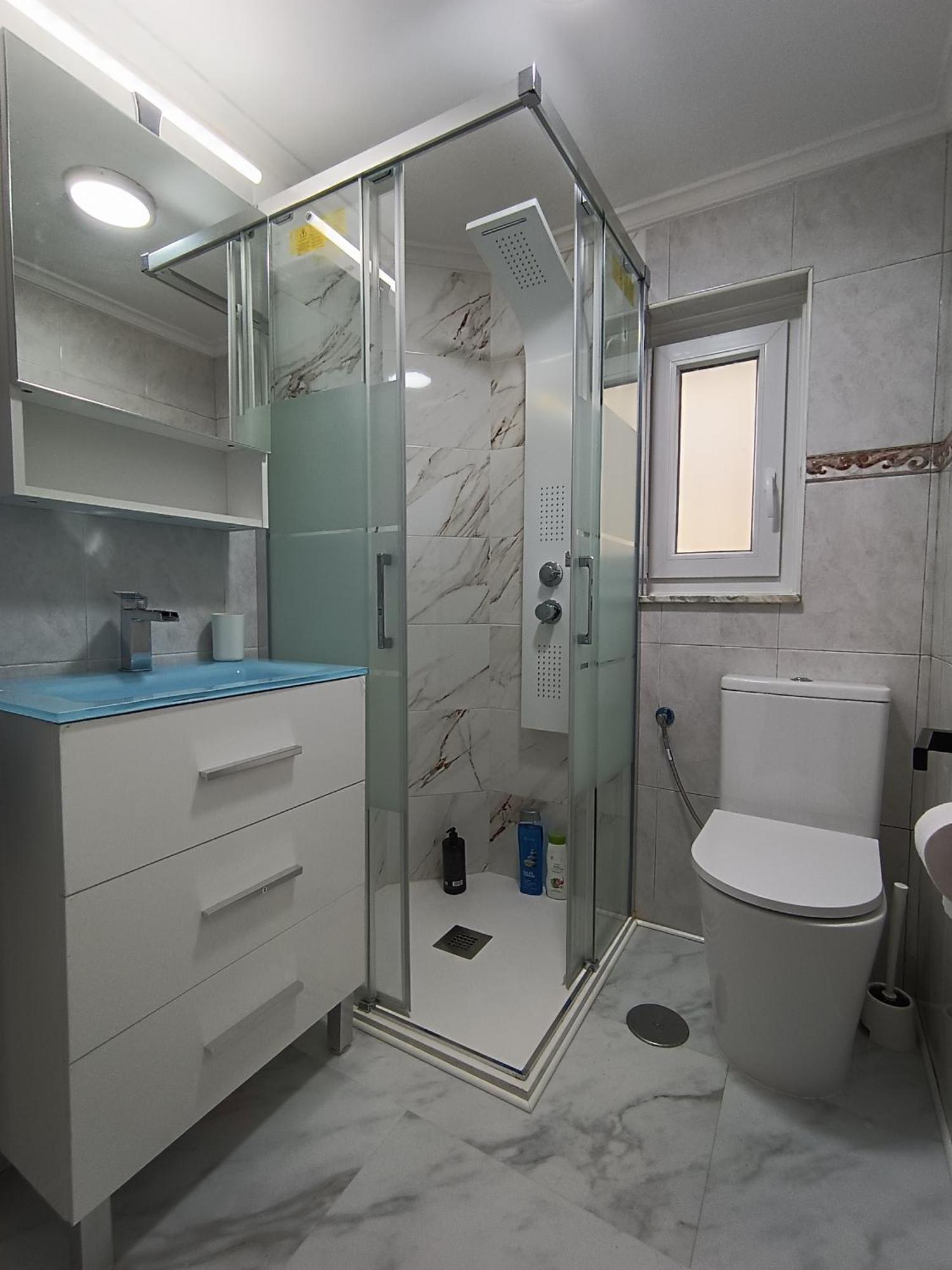 Appartamento Oviedo Piso Céntrico Esterno foto