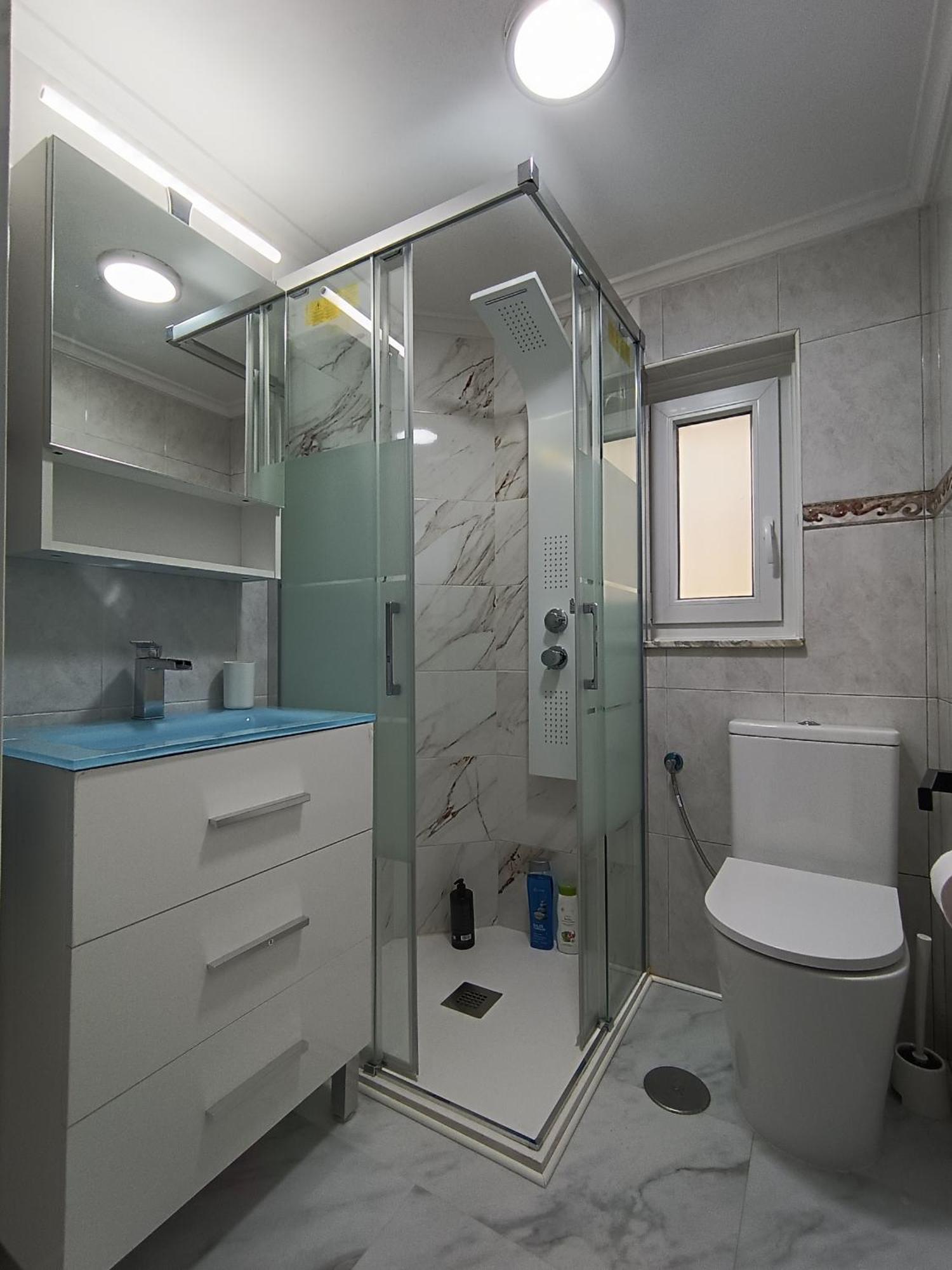 Appartamento Oviedo Piso Céntrico Esterno foto